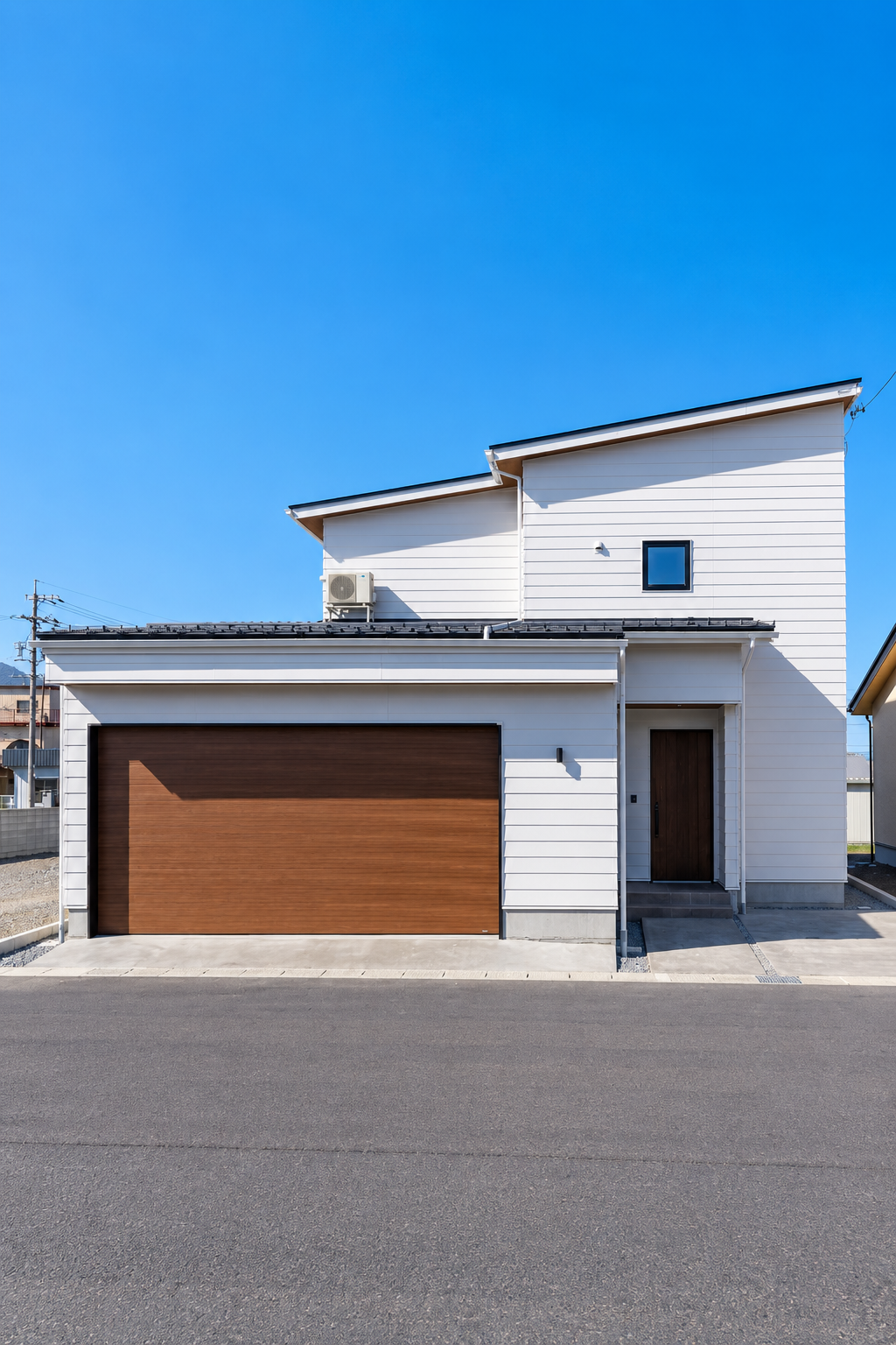 ALOHA100 GARAGE HOUSE